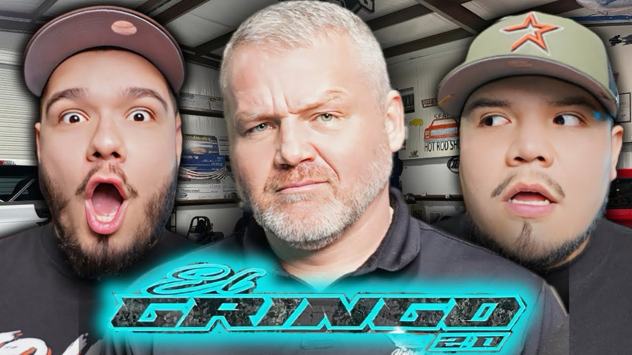 Fast Coyote F150 4x4 (Midnight Performance) | El Gringo