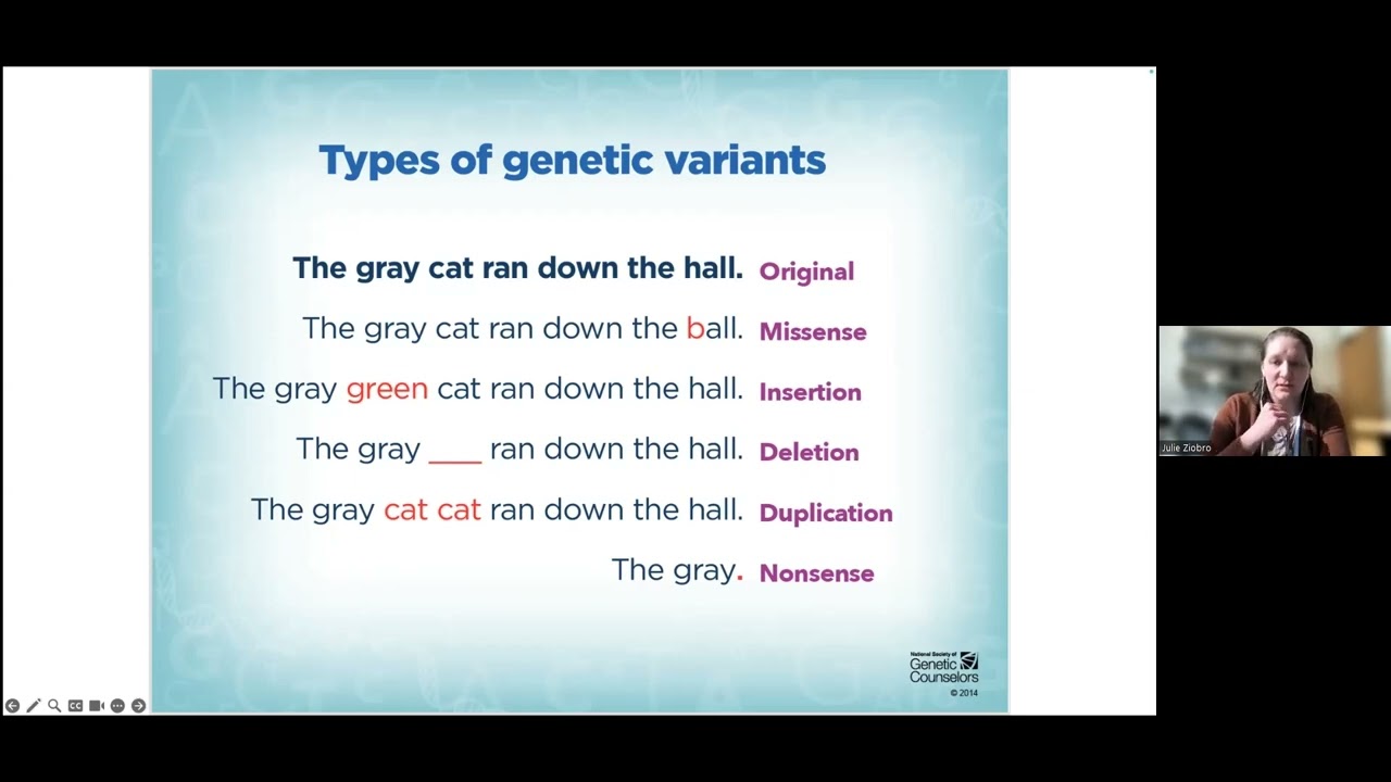The Genetics of Epilepsy