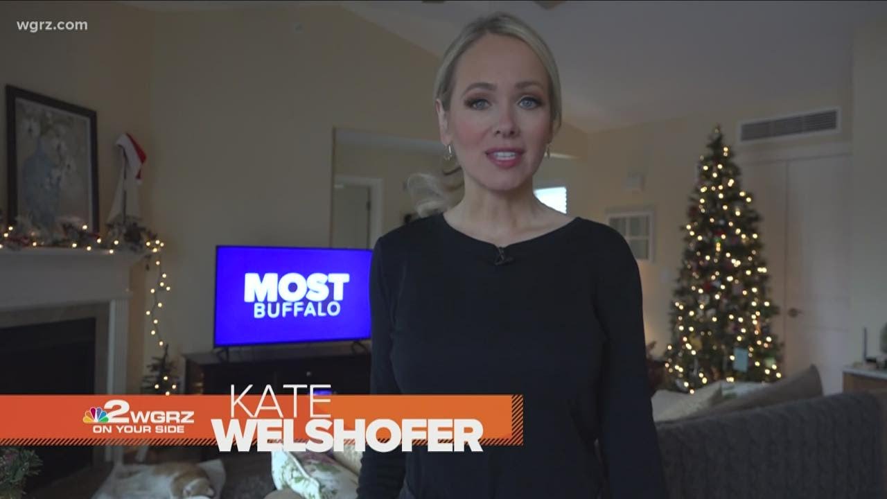 Most Buffalo: 'a look back at some serious moments of 2020'