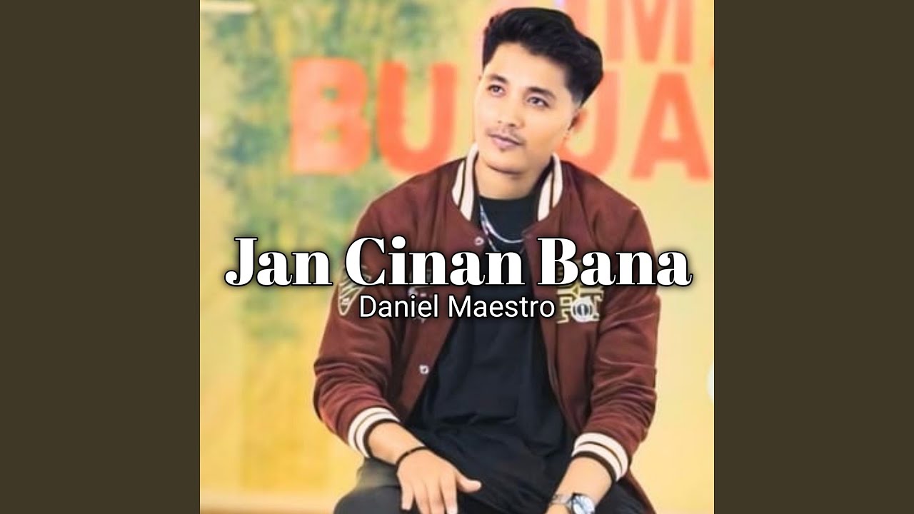 JAN CINAN BANA