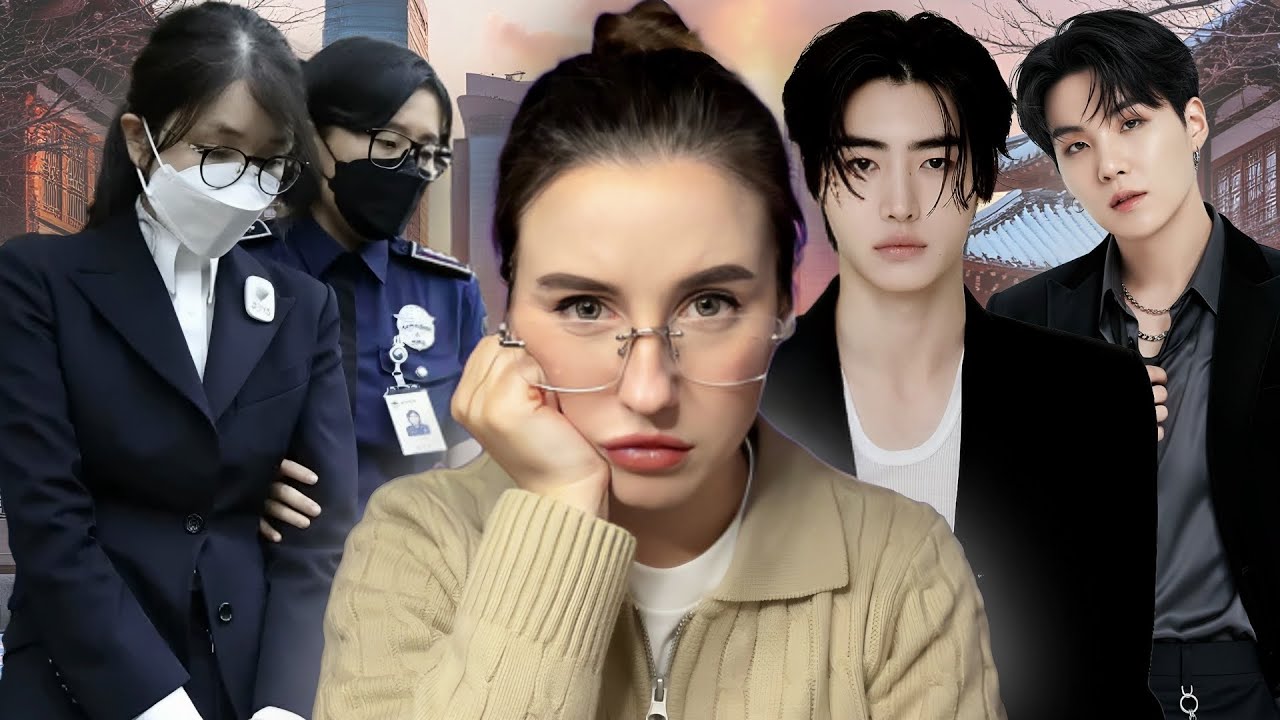 🇰🇷президент Мексики ТРЕБУЕТ концерт BTS | Экс-первая леди ТЕПЕРЬ В ТЮРЬМЕ | ЧА ЫНУ и НАЛОГИ