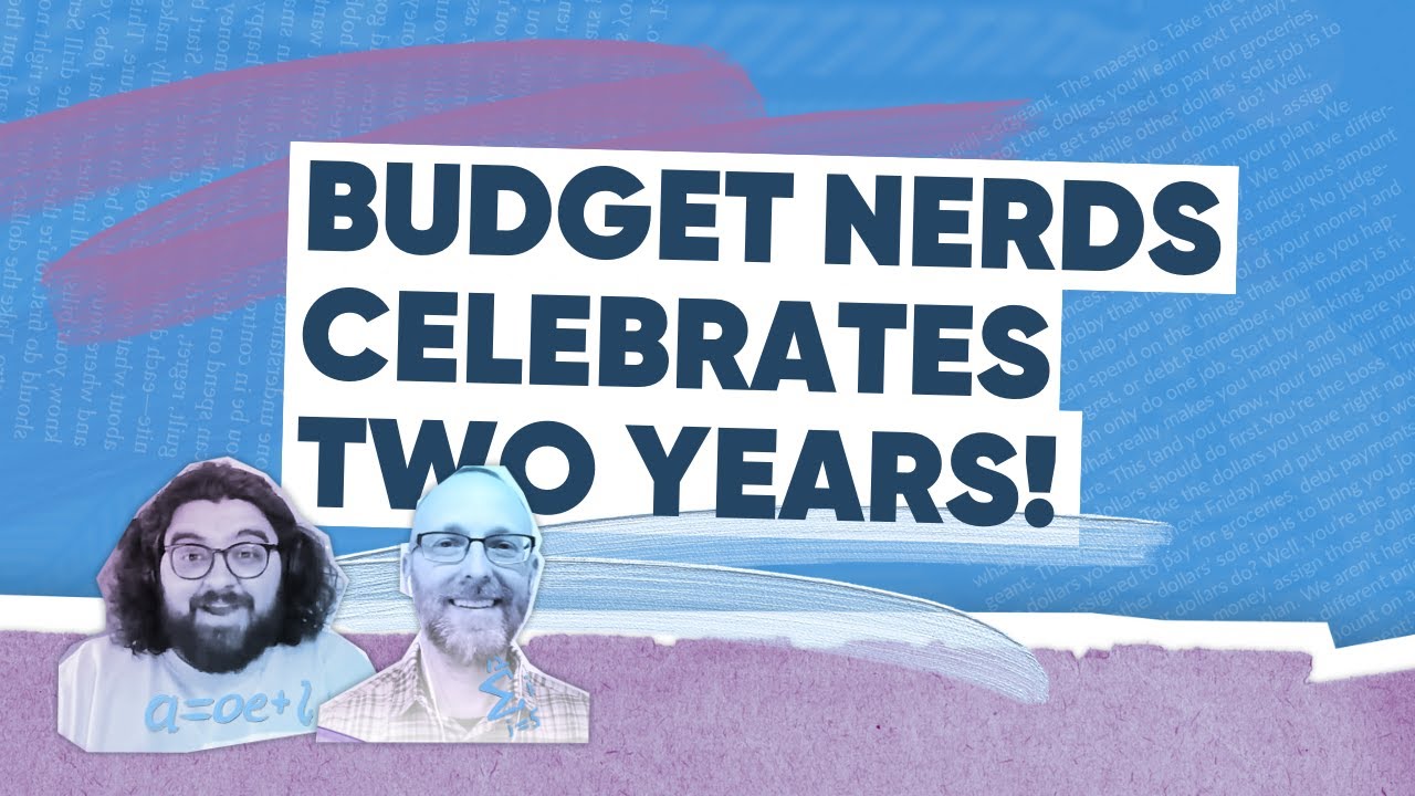 What We’ve Learned in 2 Years of Budget Nerds