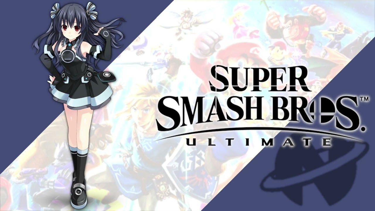 Uni's Theme - Super Smash Bros. Ultimate