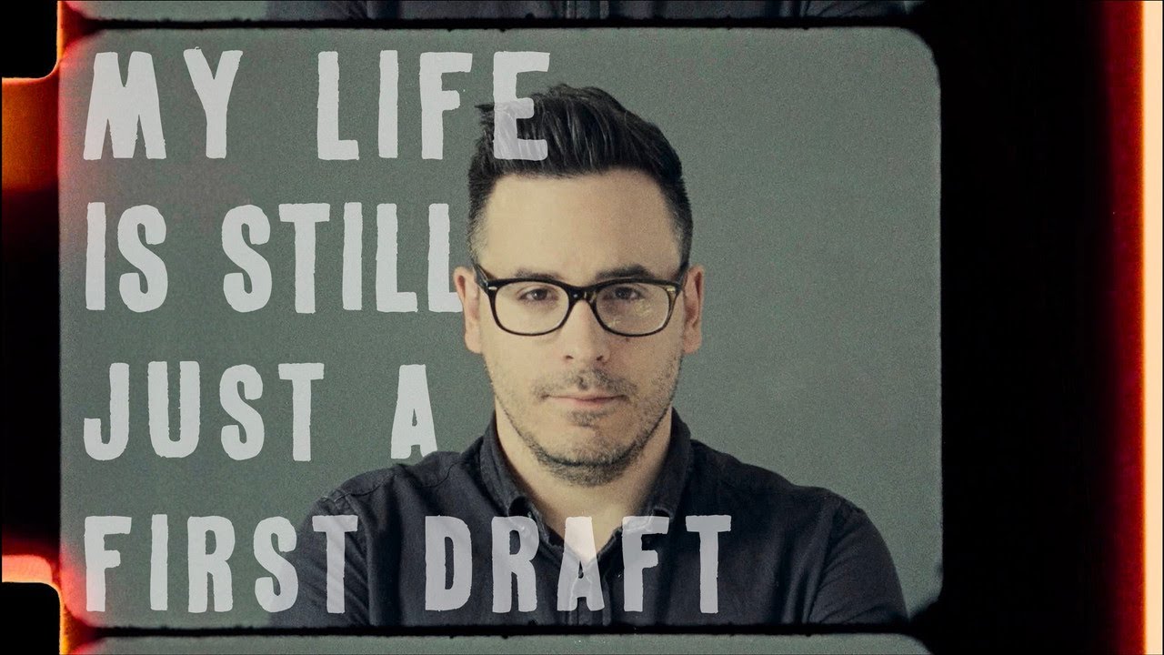 My Life is Still Just a First Draft | Documentary | Full Movie