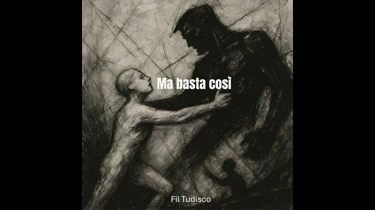 Ma basta così - Fil Tudisco