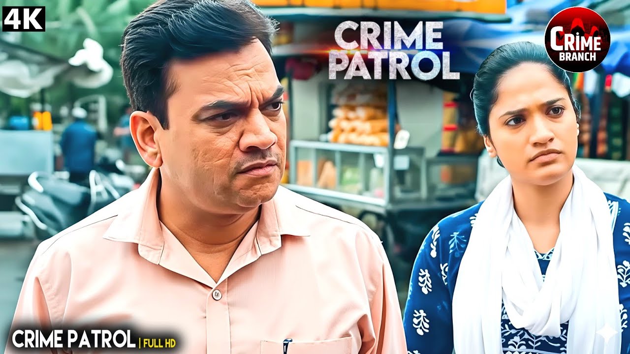 वापसी | Best of Crime Patrol 2025 | Real Crime | Full Episode | Crime Alert