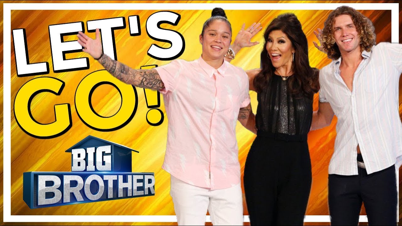 Recenzja Big Brothera 20