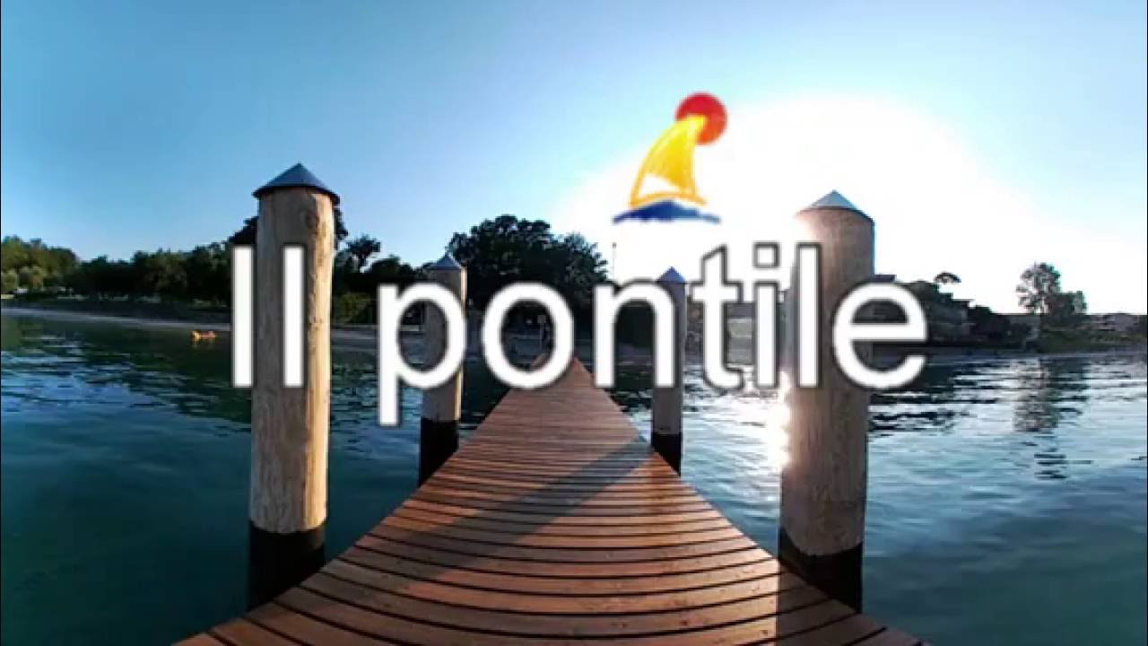 Immotel Resort - San Sivino - 360°