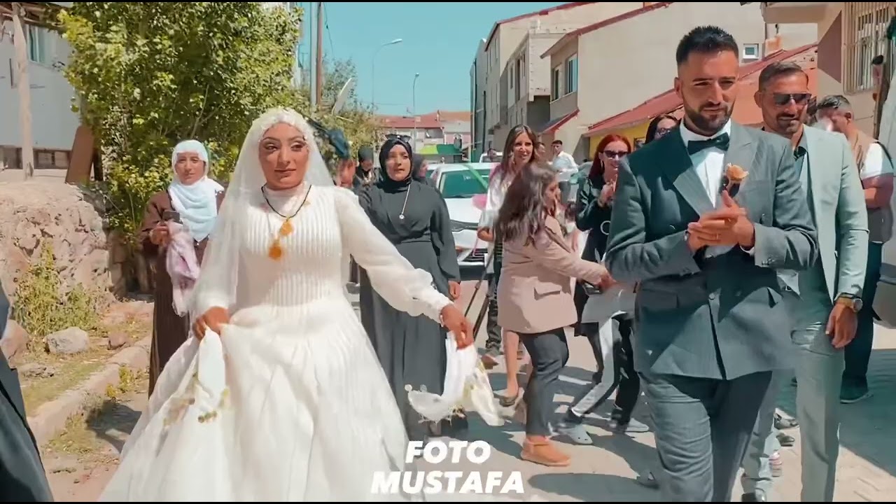Erzurum Karayazı yılan aylesinin mutlu günü