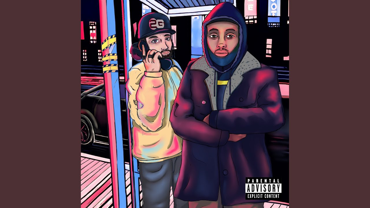 Downtown Allstars (feat. Llegend)