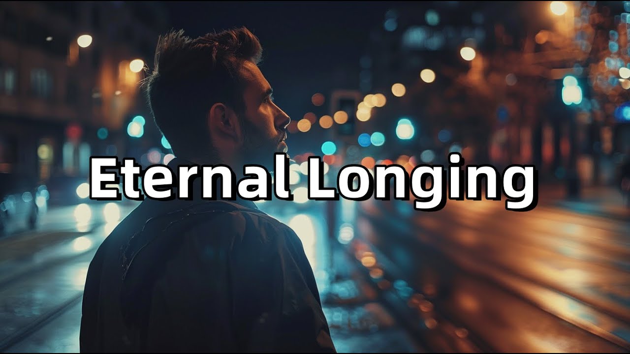 Music Magic - Eternal Longing