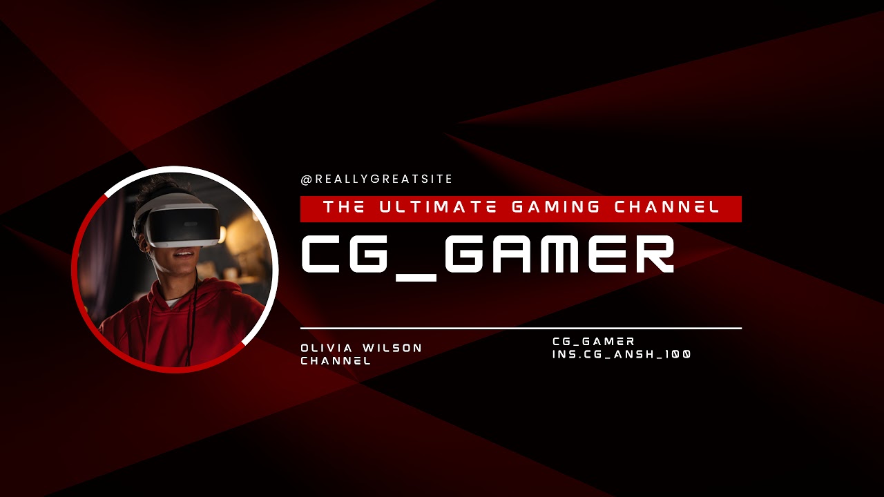 cg gamer live