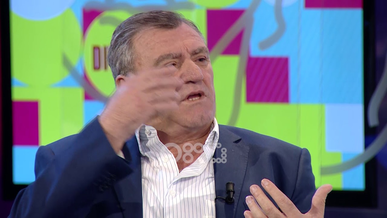 Dit&euml; e Re - Agron Duka: Politika nuk do njer&euml;z t&euml; but&euml;! M&euml; t&euml; suksesshmit Rama, Meta, Berisha