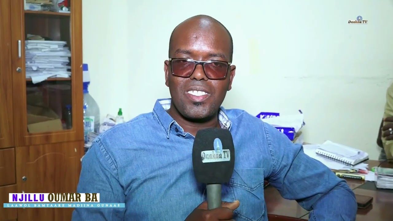 NJILLU BAMTAARE MADIINA GUNAAS UMAAR BAH YILLIIMA KOMIN GUNASS 