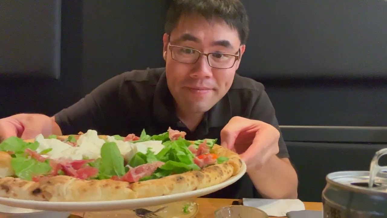 Pizza 4P’s – Why This Pizza Spot Is So Popular in Vietnam