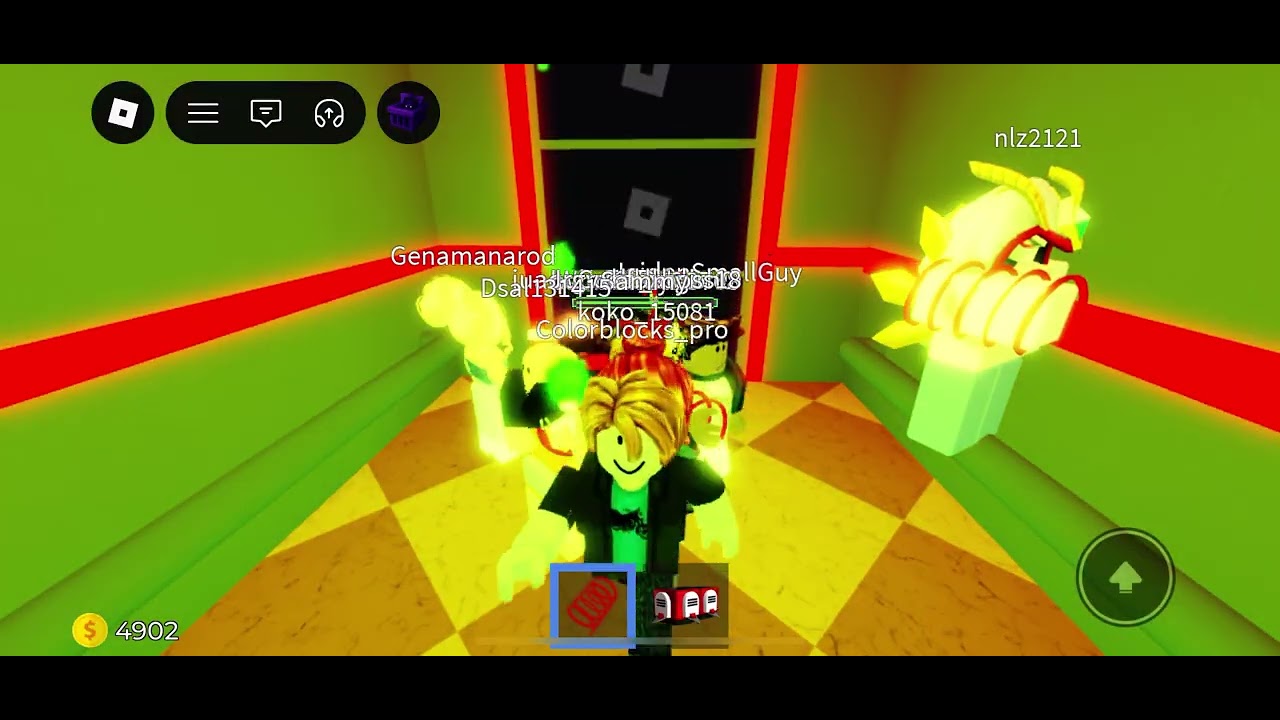 ROBLOX ! ) IM SORRY