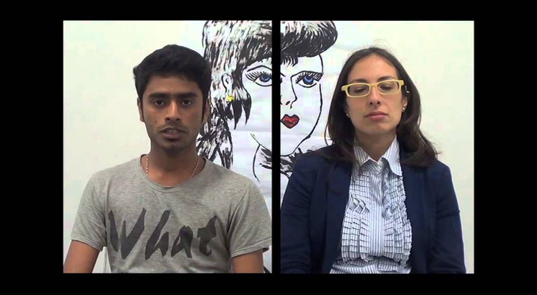 Pillola n. 3: la discriminazione razziale