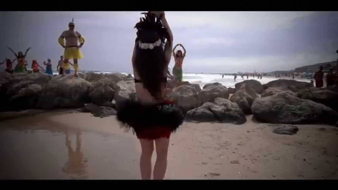 LipDub Polinesia - IV Summerlinedance
