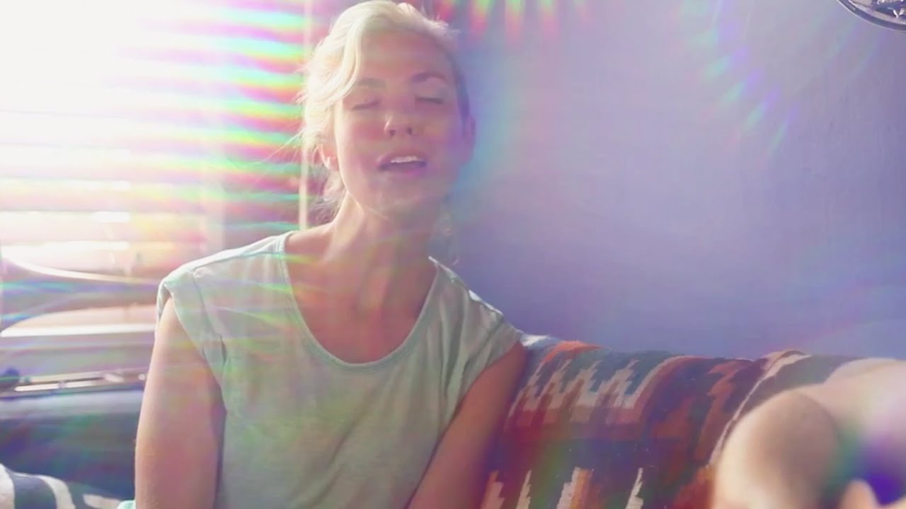 Mindy Gledhill - All the Pennies (Live Music Video)