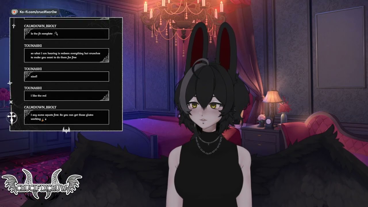 sleepy crow vs. deadlock || Deadlock VOD