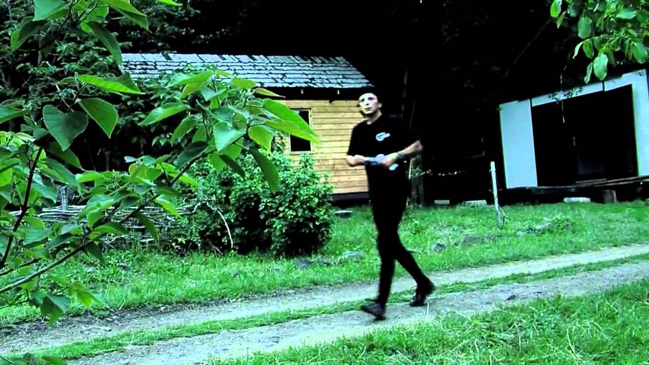 Mátra 115 2009, dokumentumfilm (2011)