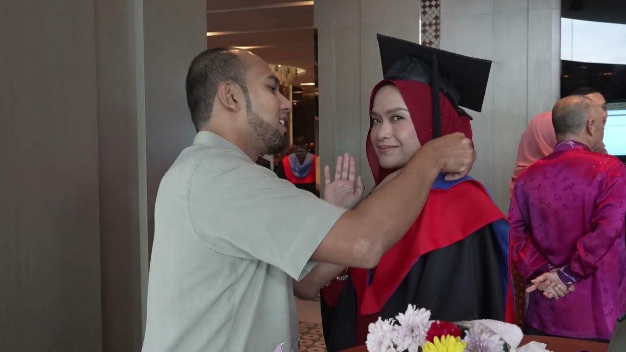 Highlights - MInTFM Graduation 2024