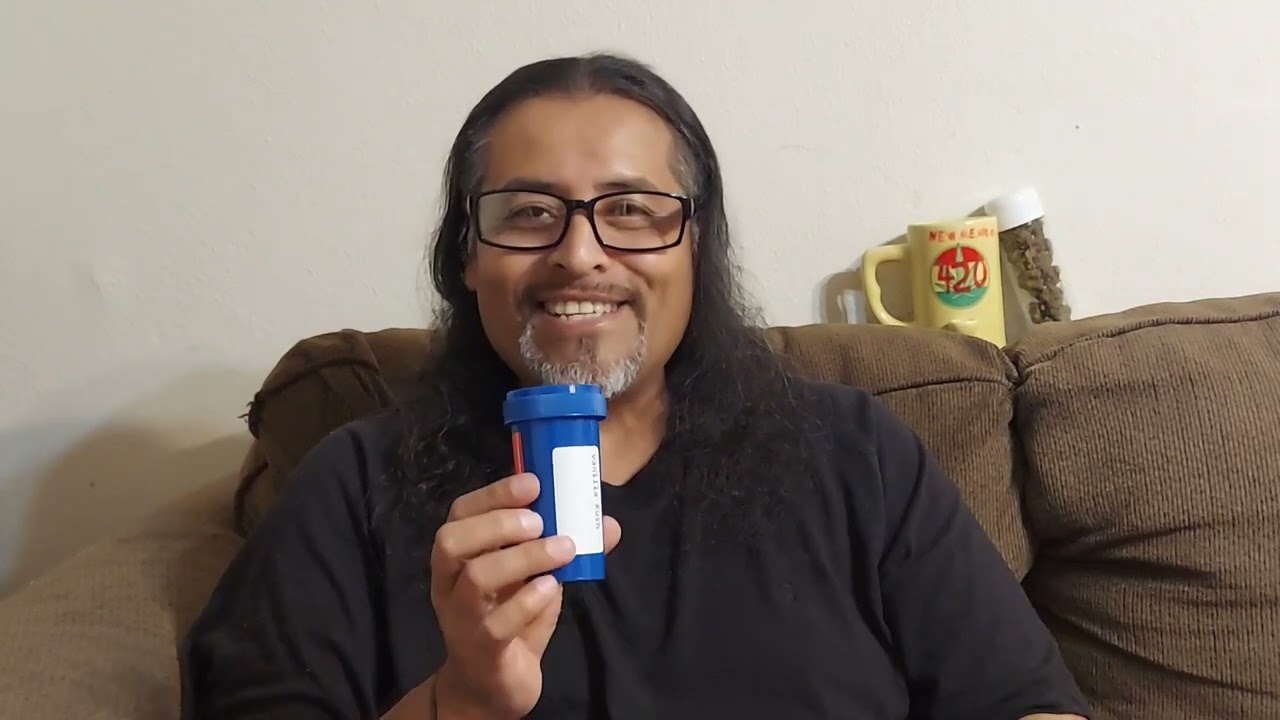 Vanilla Kush Weed Review