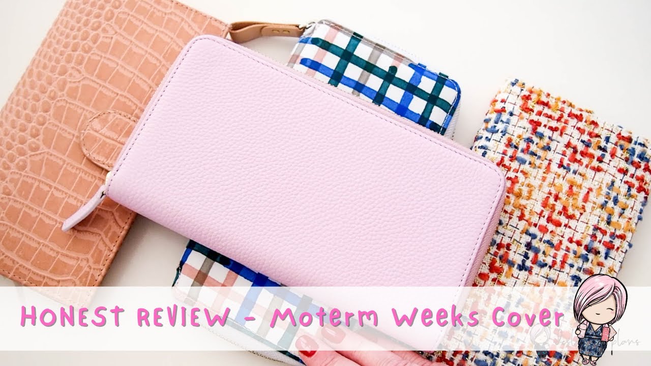Сравнение обложек Hobonichi Weeks — Честный обзор