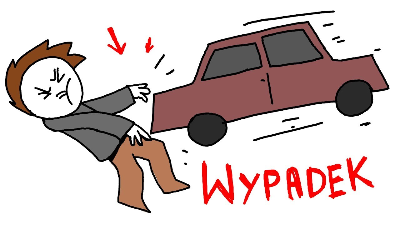 POTRĄCILI MI KOLEGĘ