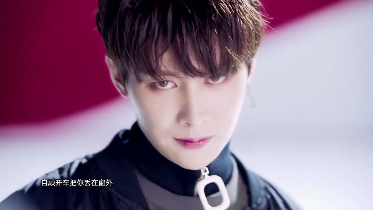 TEAM SPARK (火星团)《Baby Baby》[MV]