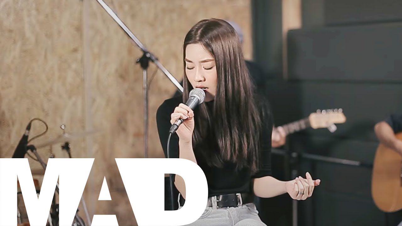 [MAD] เมื่อวาน - โอ๊ต ปราโมทย์ (Cover) | Pam GAIA [หน้ากากโพนี่]