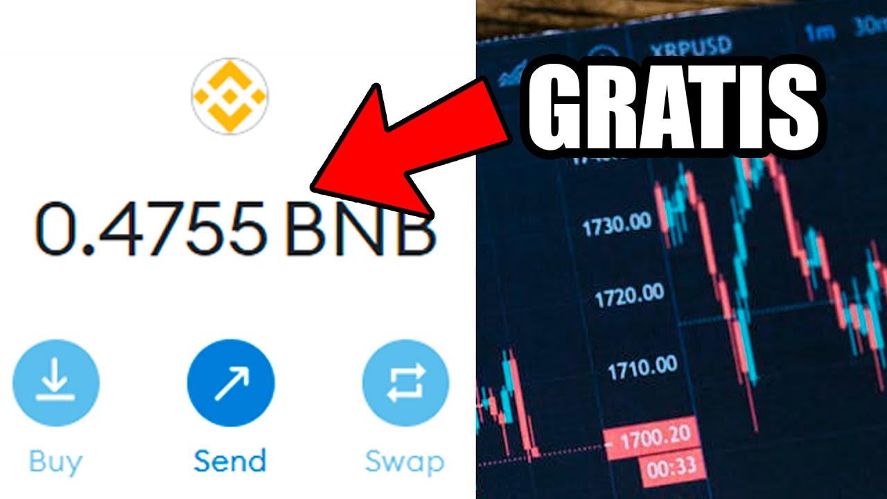 Como Crear Una Criptomoneda En 2 Minutos (GRATIS 2024)