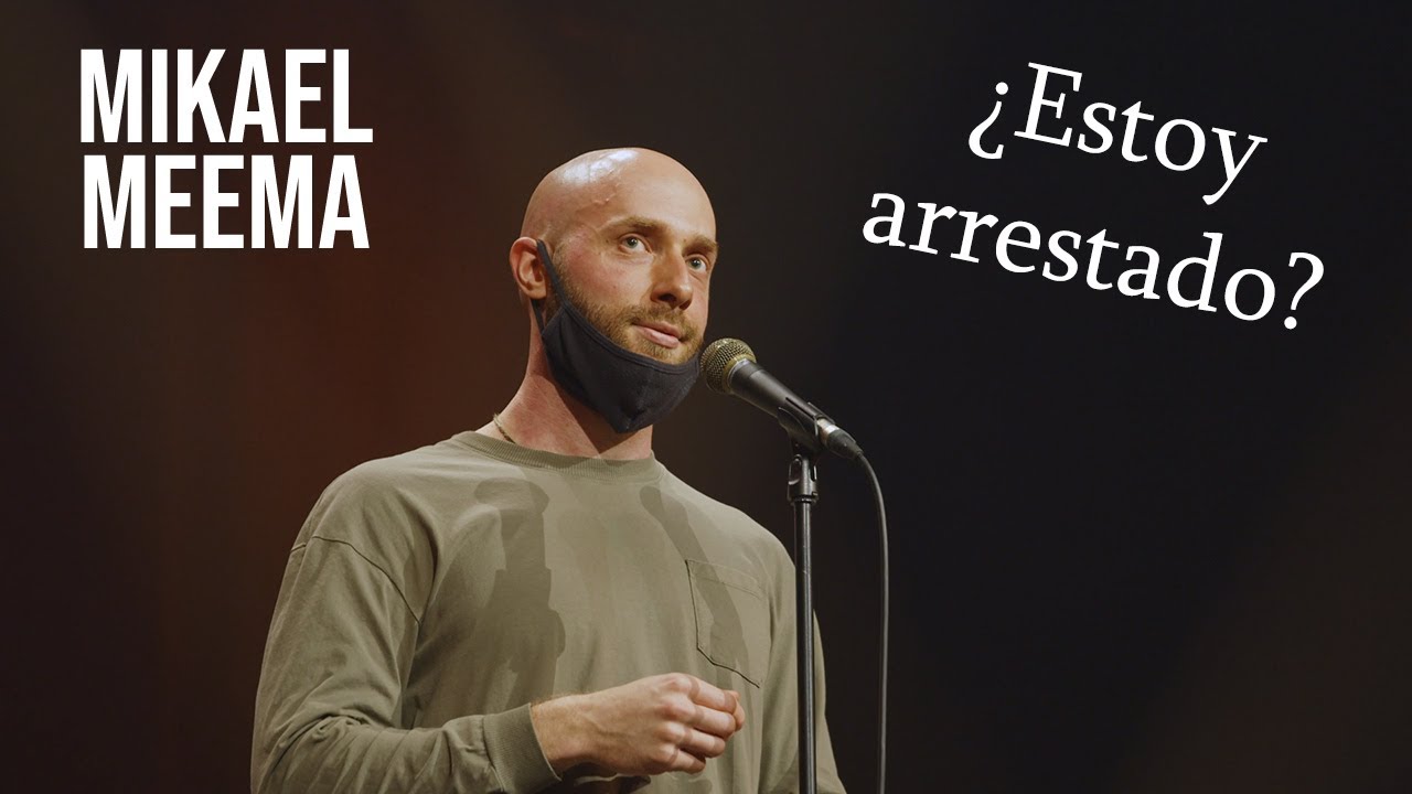 Mikael Meema - 