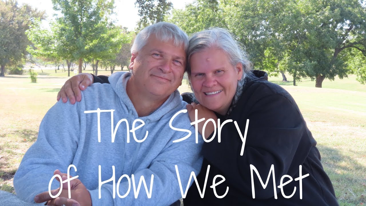 The Story of How We Met | How God brought us together