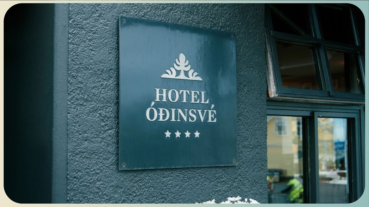GODO Partners: Hotel Odinsve