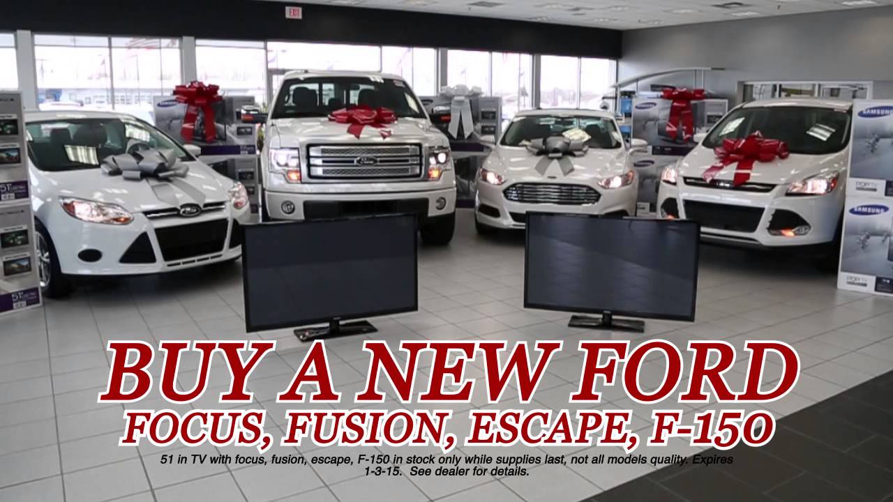 Ray Skillman Ford