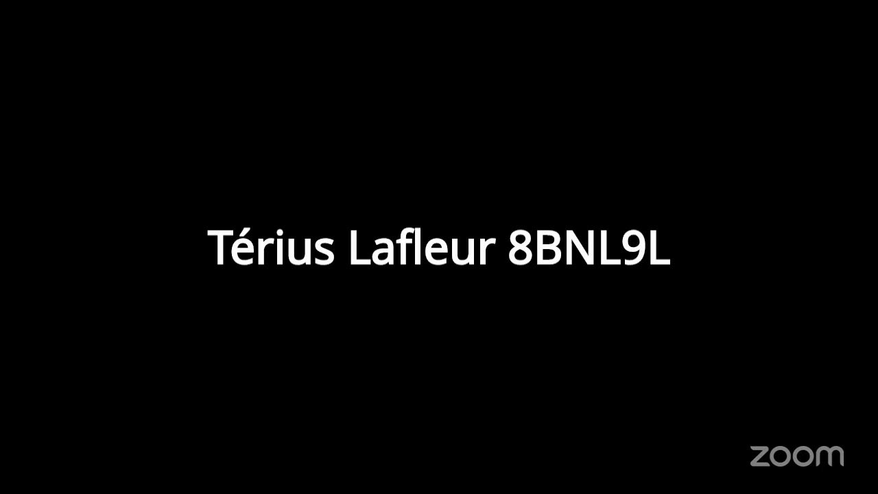 Culte du soir du Dimanche 11/01/2026 ' Leçons tirées du Psaume des femmes' avec Pst Térius Lafleur.