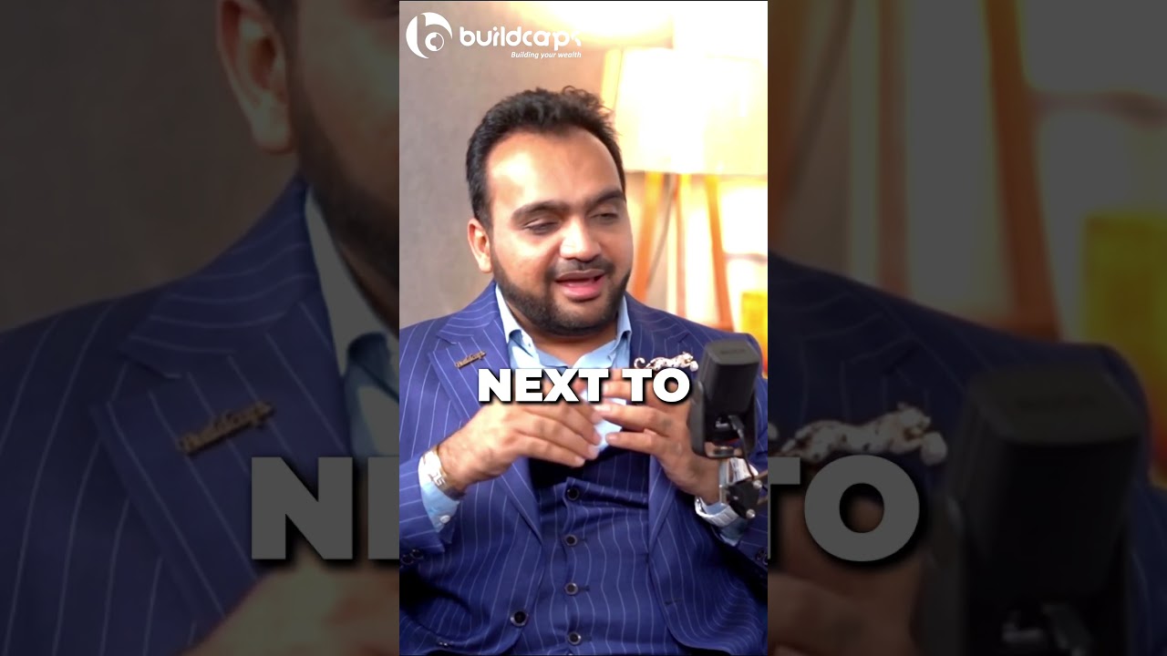 Best Areas for Long-Term Investment in Dubai! | Where to Invest in 2025? #InvestInDubai #HighROI