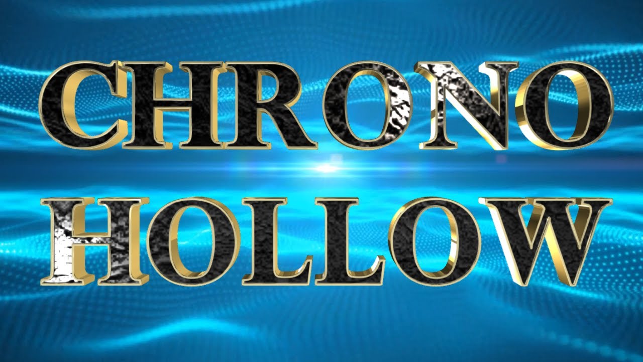 HORROR MINECRAFT - Chrono Hollow