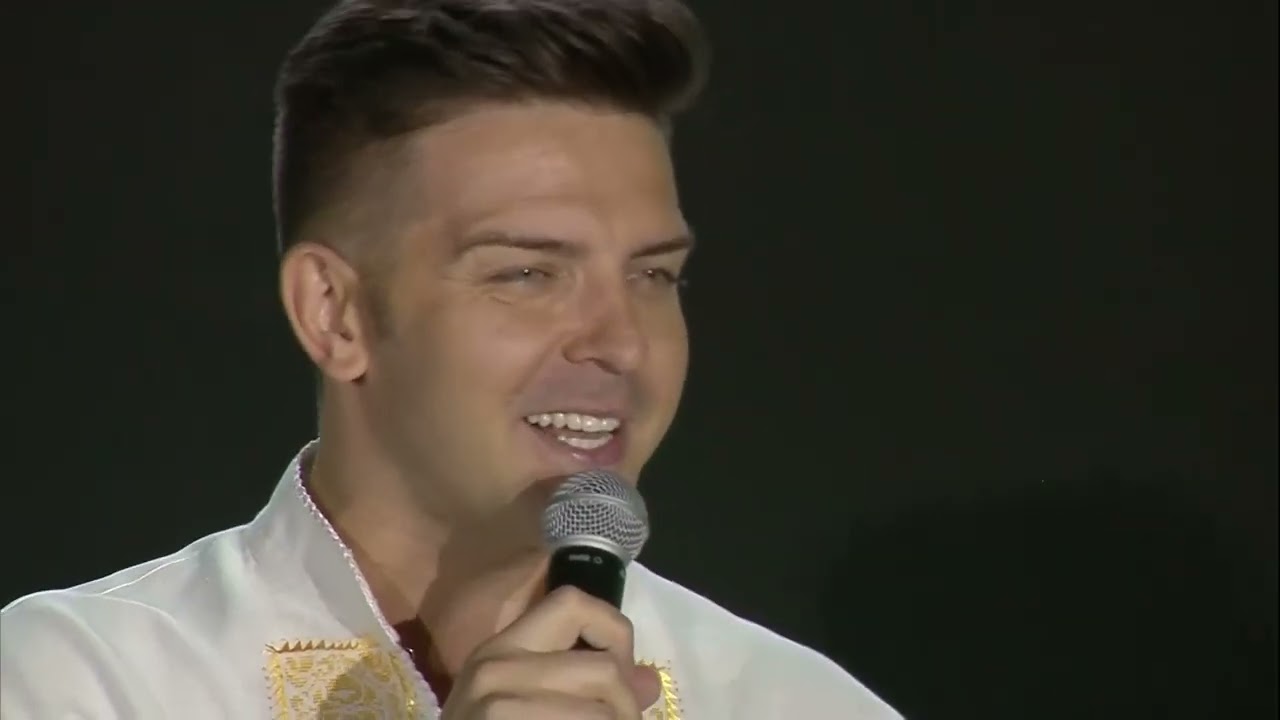 Grigore Gherman - Ca la noi la Falticeni