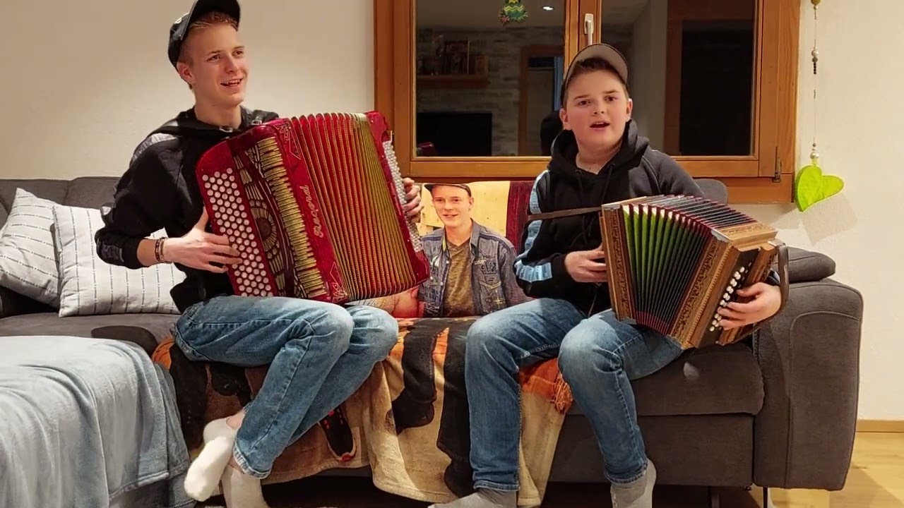 Meitli Tanz