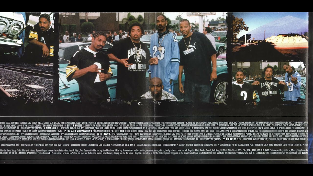 Tha Eastsidaz x Roger Troutman '' Some G Ish '' G Funk Type Beat