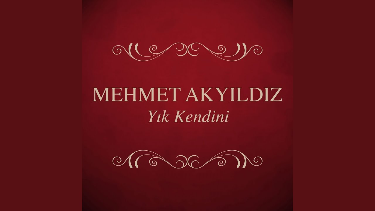 Ağlarım