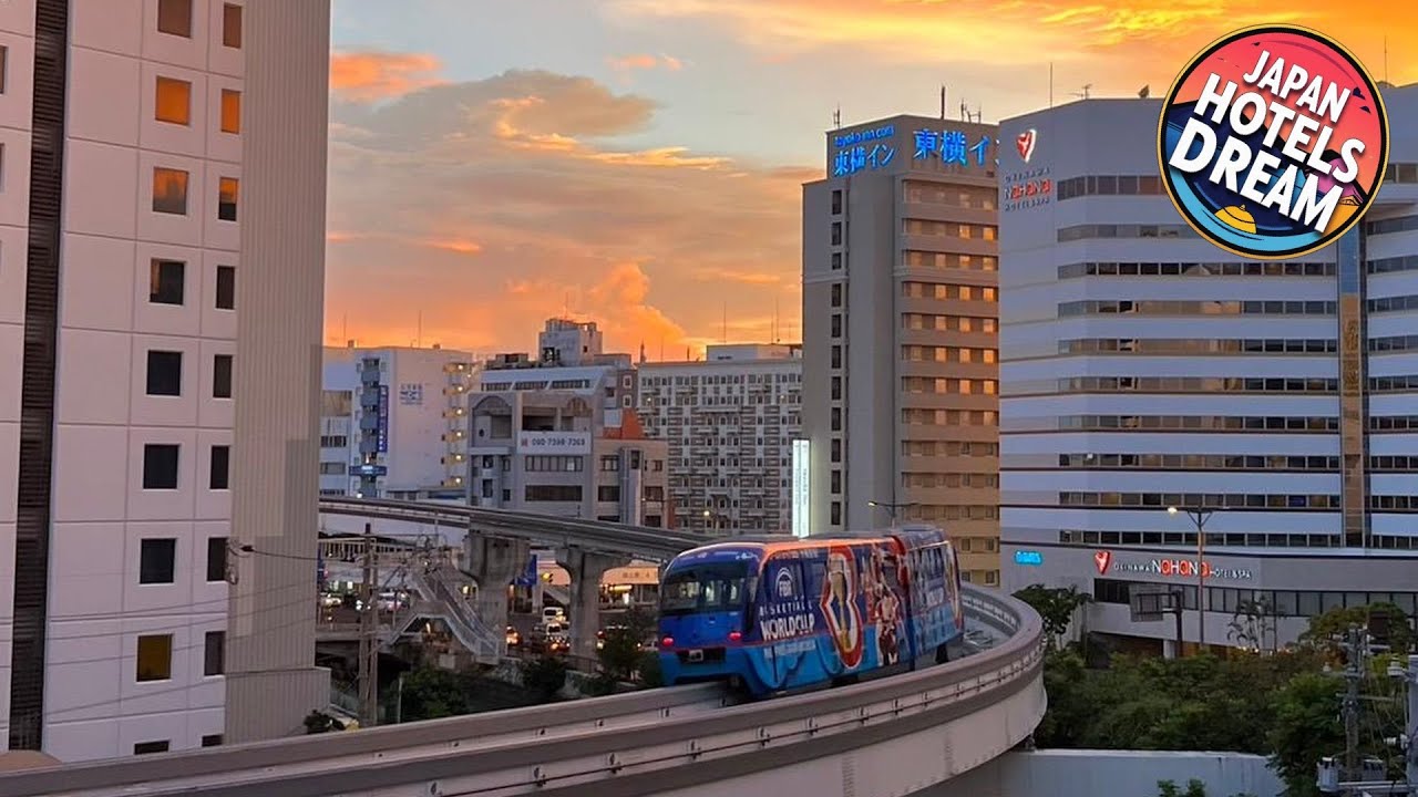 Guest House Umikaji | Okinawa Main island, Japan | Hotel Review ⭐
