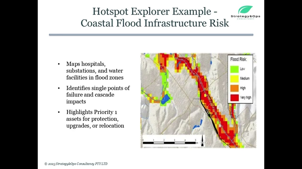 Climate Hazards Mapping Session 2