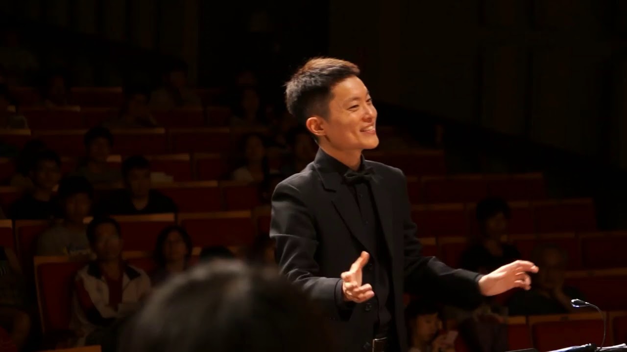十八姑娘 - 成大合唱團(Cheng Kung Chorus, CKC)