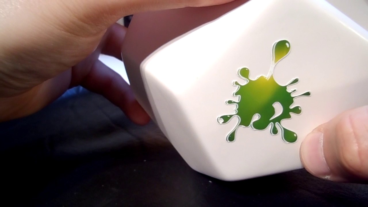 A Look at Our New Polypropylene!
