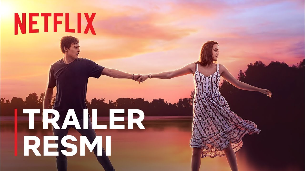 A Week Away | Trailer Resmi | Netflix