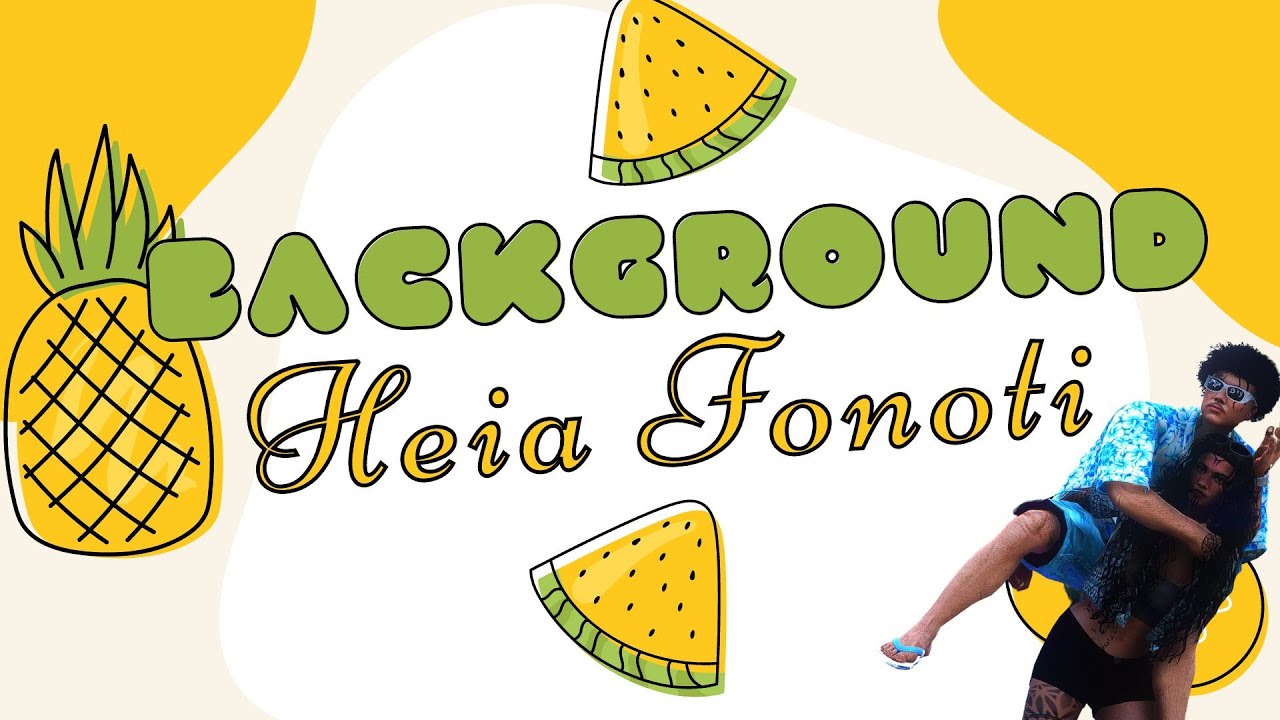 [GTA RP] Flashback - Heia Fonoti  Background