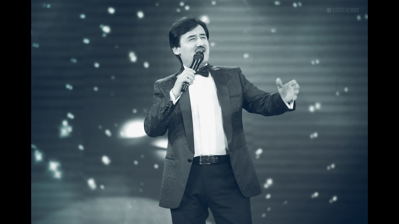 Хасани Камол - Шабнами гулхо OFFICIAL LIVE HD